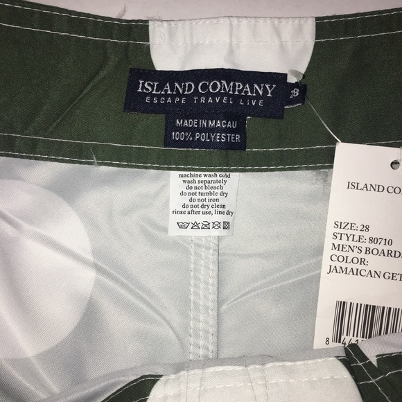 🔥 Board Shorts - Picture 7 of 8